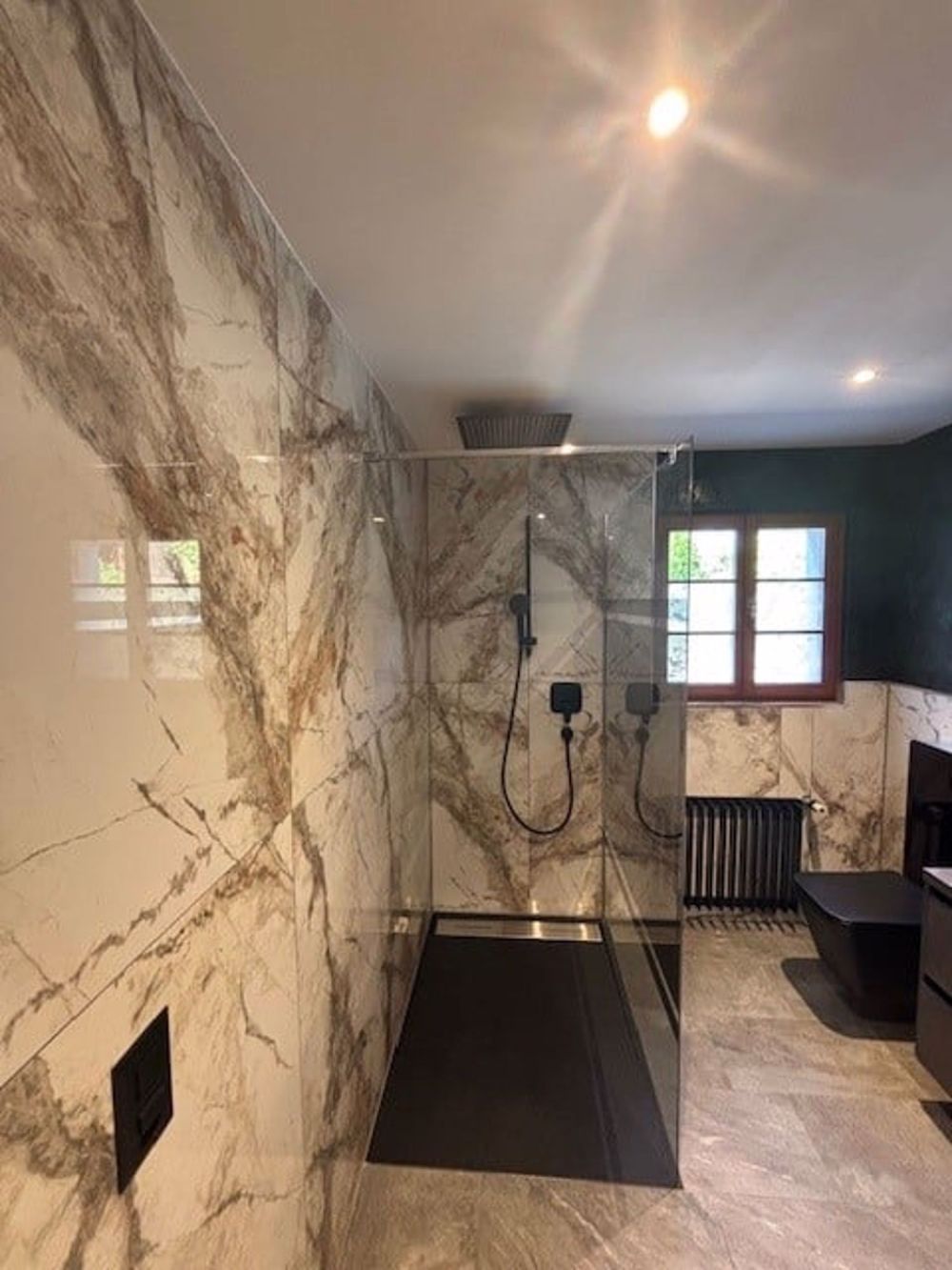 Exklusive Erstbezugswohnung im kernsanierten Riegelhaus – Wohnerlebnis auf 155 m² mit Charakter - Bild 9