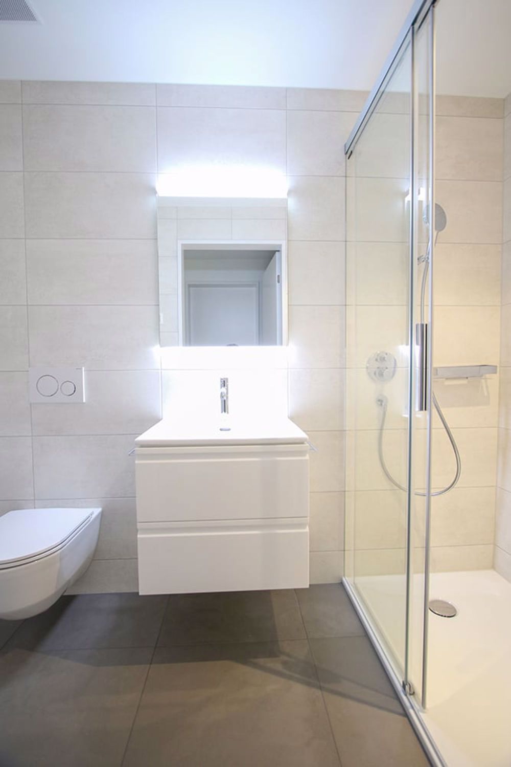 Grosszügig und Komfortabel wohnen - 5½-Zimmer-Mietwohnung - Bild 6
