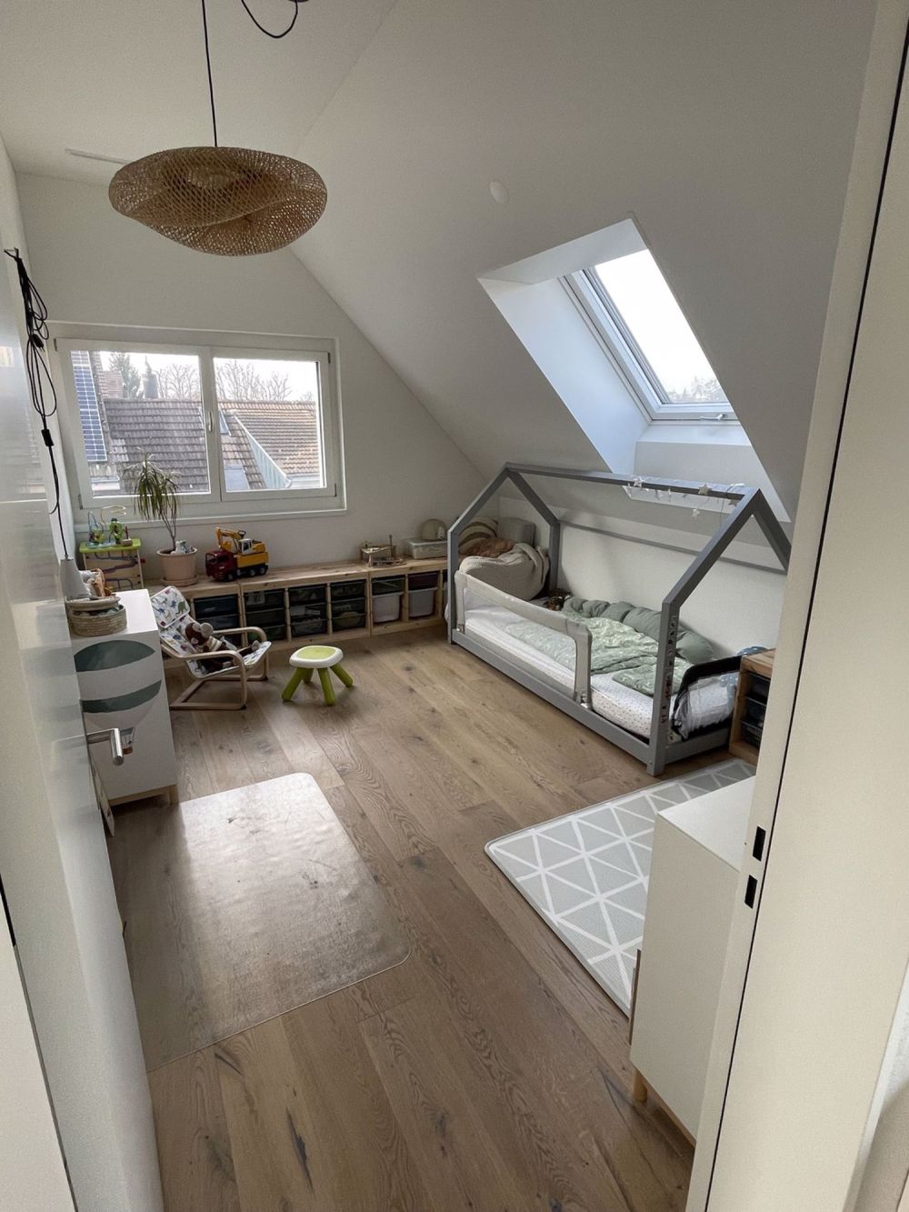 3 ½ Zimmer-Wohnung in Eglisau mieten - Bild 4