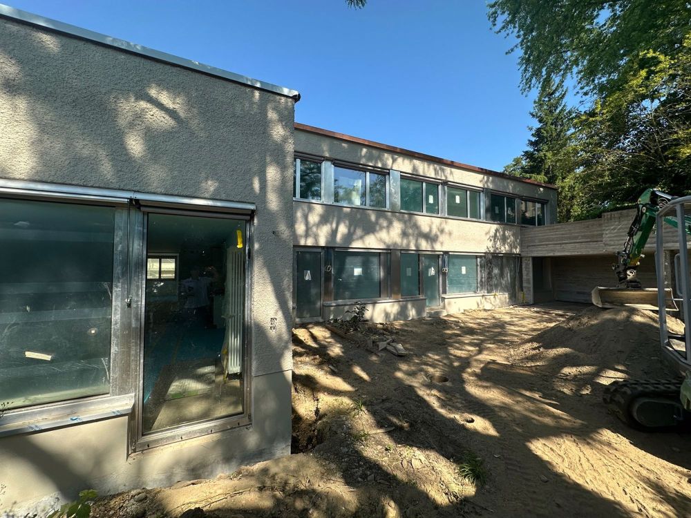 Domino Riehen ¦ Einmaliges Loft ¦ Erstvermietung - Bild 3