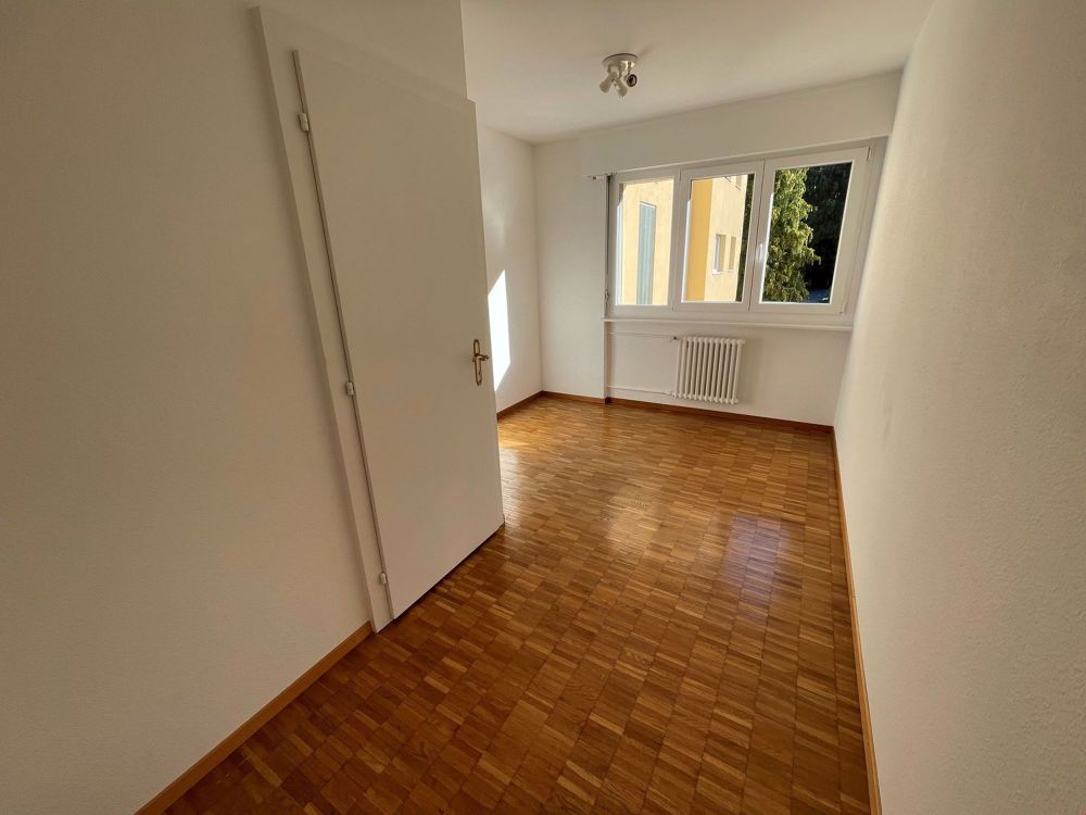 Lumineux appartement de 3 pièces à Chernex - Bild 5