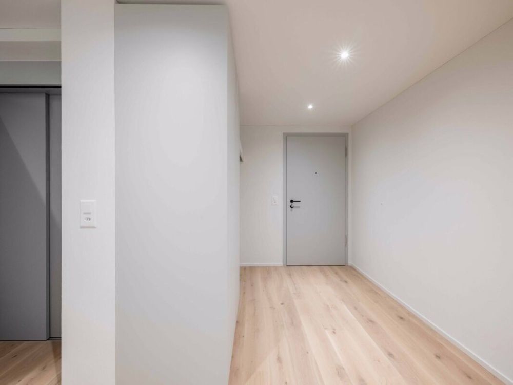 Scarletta - Gartenwohnung mit Paroramablick - Bild 8