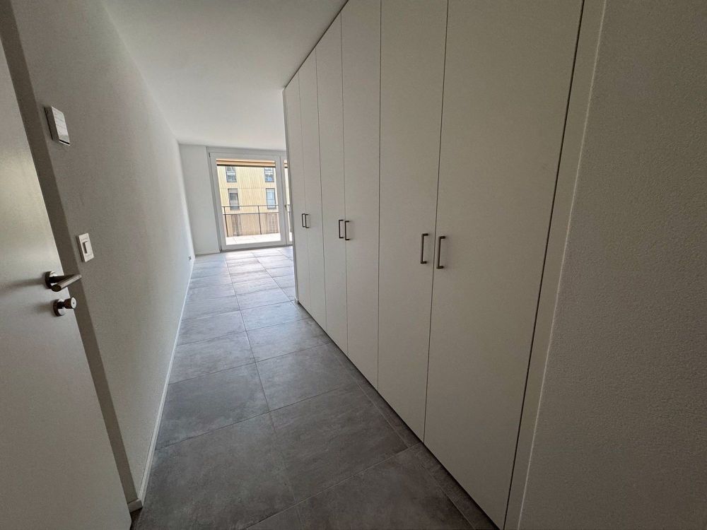 05694 - Appart. 5½ Räume - IMP. CHAMP-RIOND 24 - MATRAN - Bild 6