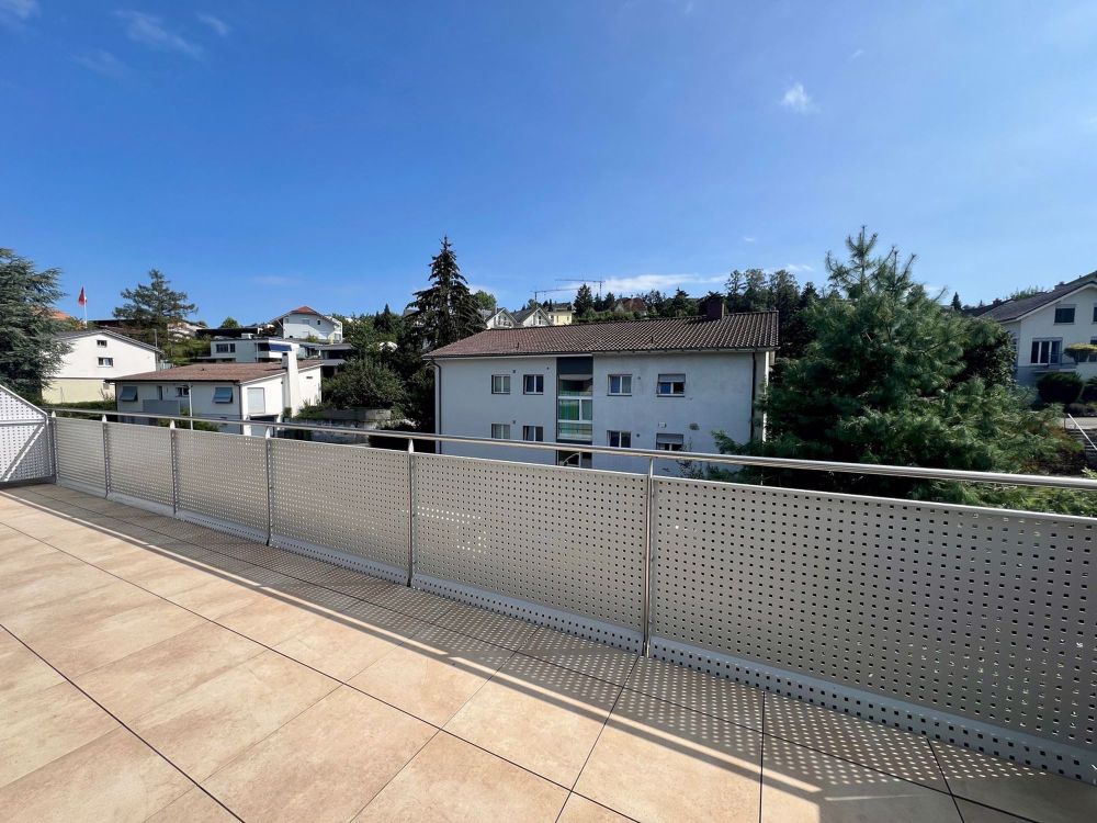 *GELEGENHEIT* - 100m2 - 3 1/2 Zwg Attika mit grossen Terrassen - Bild 11
