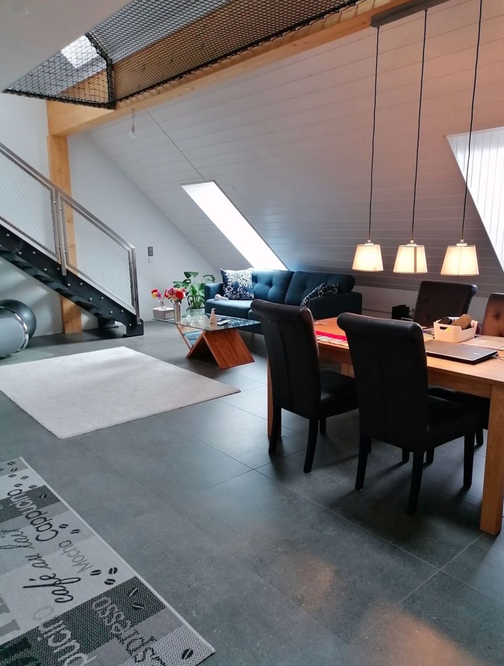 Appartement zur Miete in Crissier - Bild 1