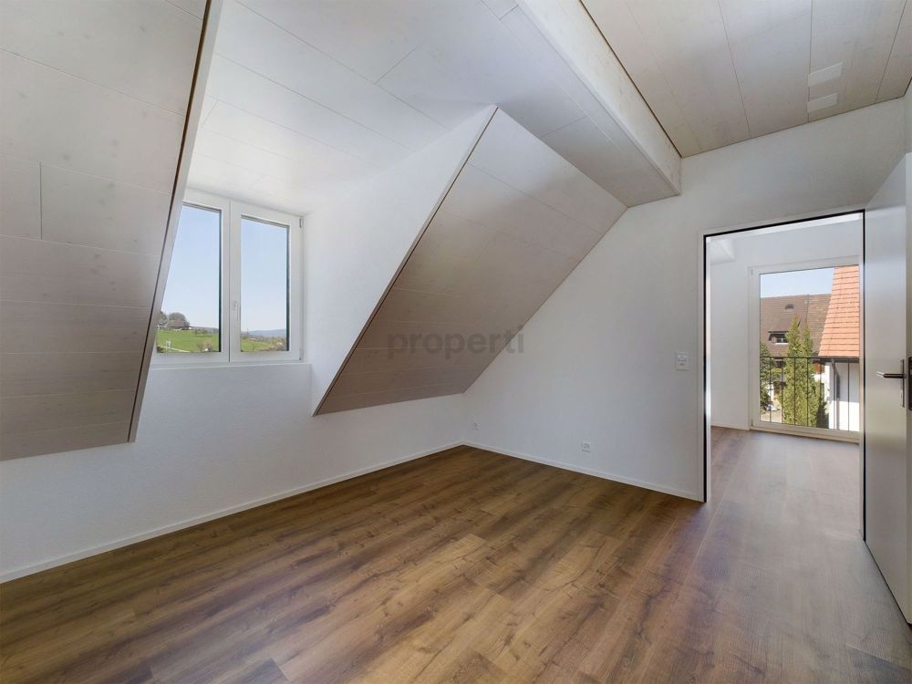 Charmante 2.5-Zimmer-Wohnung in Büsserach, Kanton SO - Image 3