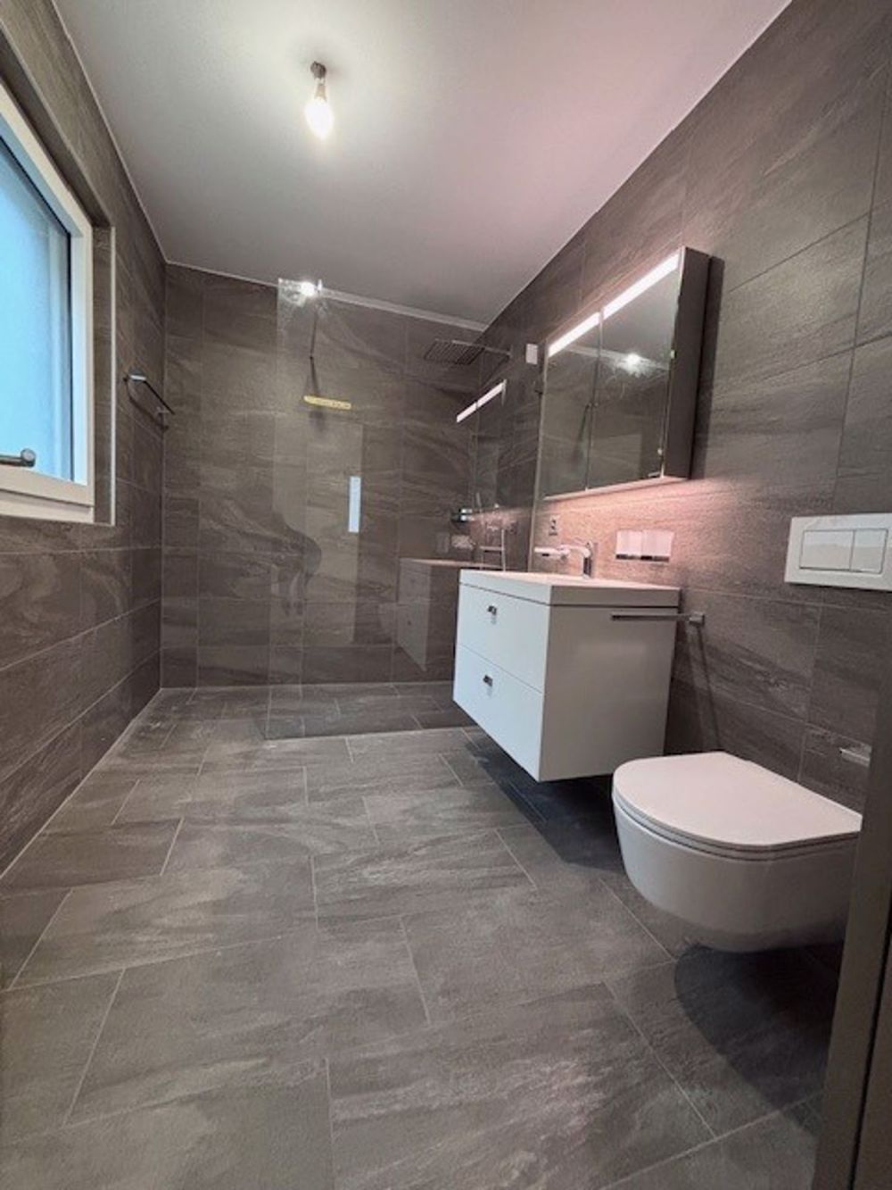 Prächtige 4.5-Zimmer-Wohnung neu in Fully - Bild 11