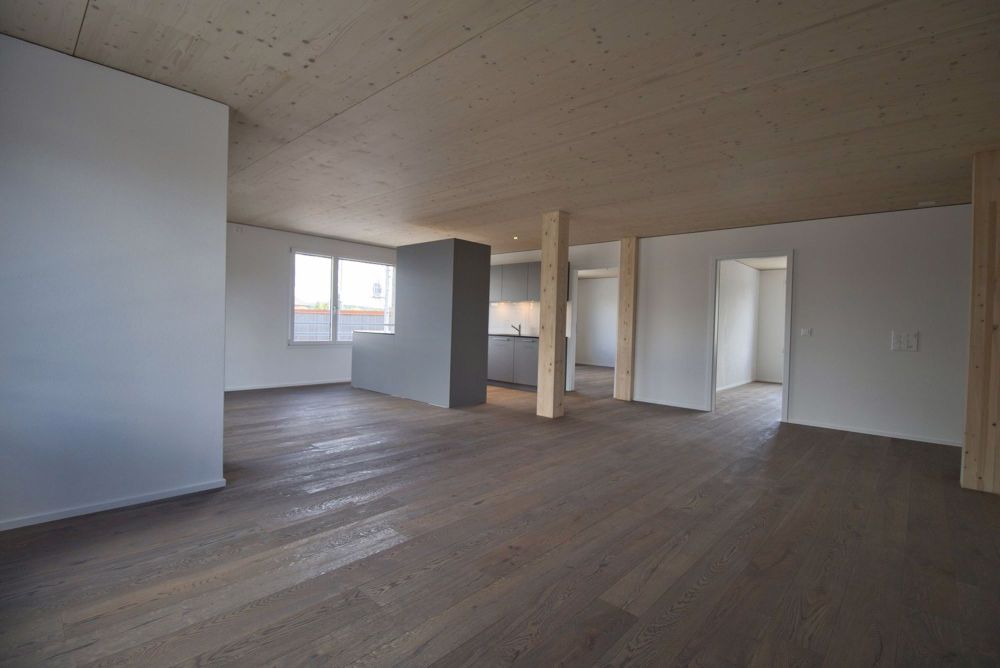 Erstvermietung 4.5-Zimmer-Wohnung mit Terrasse - Bild 11