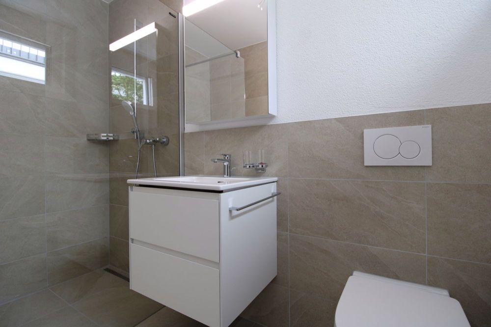 Charmante und helle 4.5 Zimmer-Wohnung - Bild 6