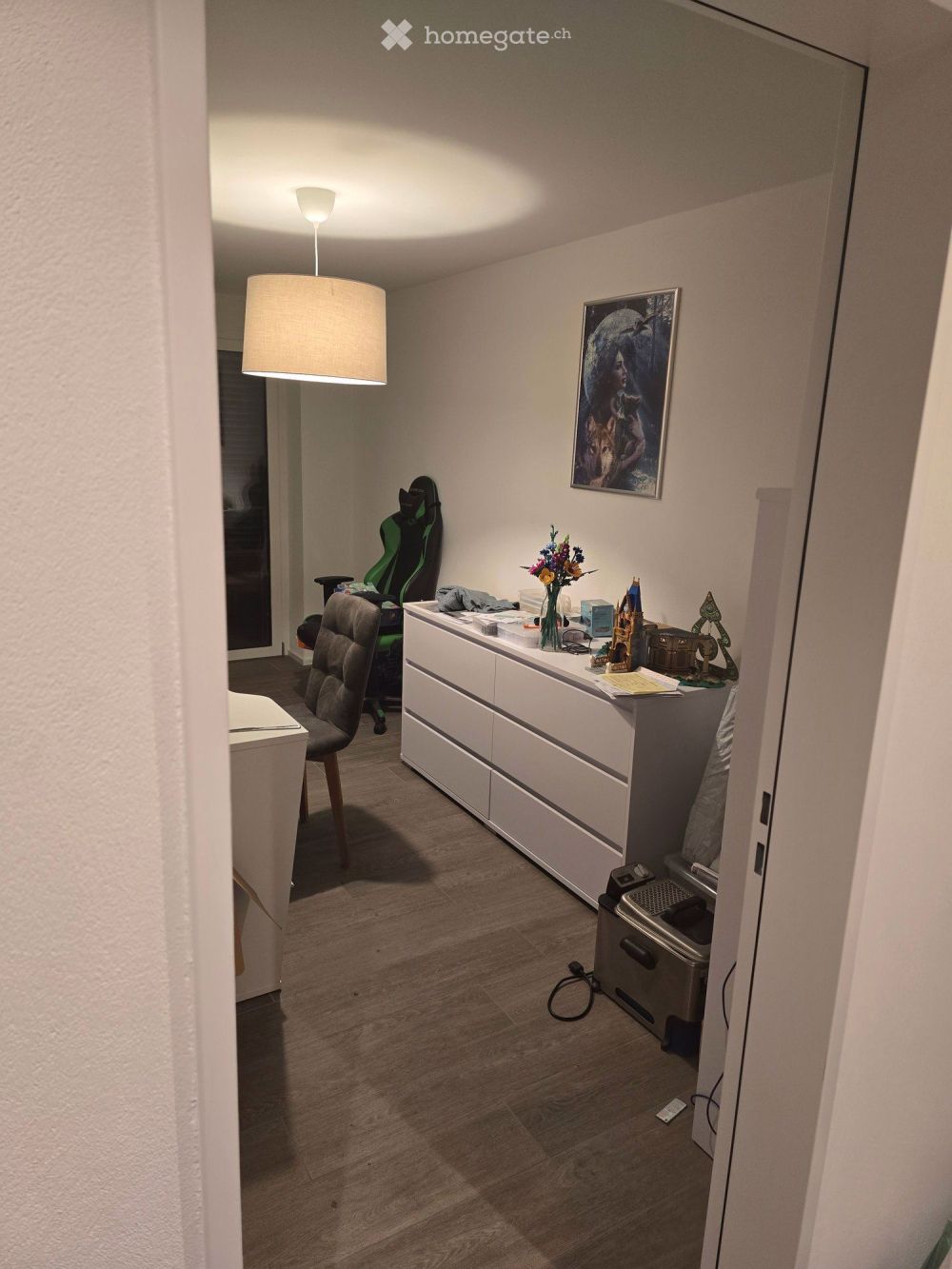 Nachmieter für Neubau 4 1/2 Zimmer Wohnung ab 01.08 gesucht!! - Bild 5