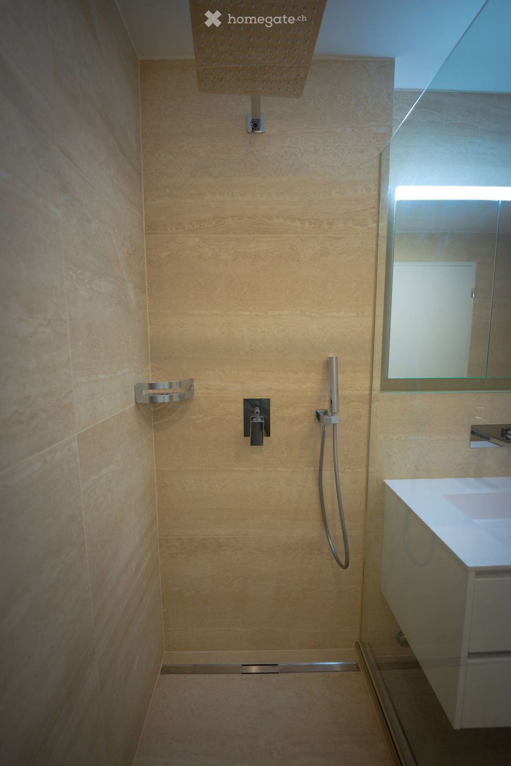 Moderne 3.5-Zimmer-Wohnung in Opfikon - Neubau mit Komfort - Bild 10