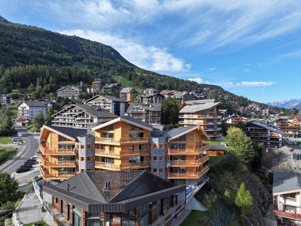 HAUTE-NENDAZ CHANTIER EN COURS | dreamo.ch - Bild 3