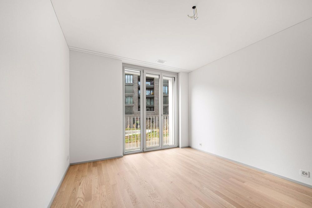 Moderne 5.5-Zimmer-Wohnung mit Minergie-Zertifizierung in Adliswil - Bild 3