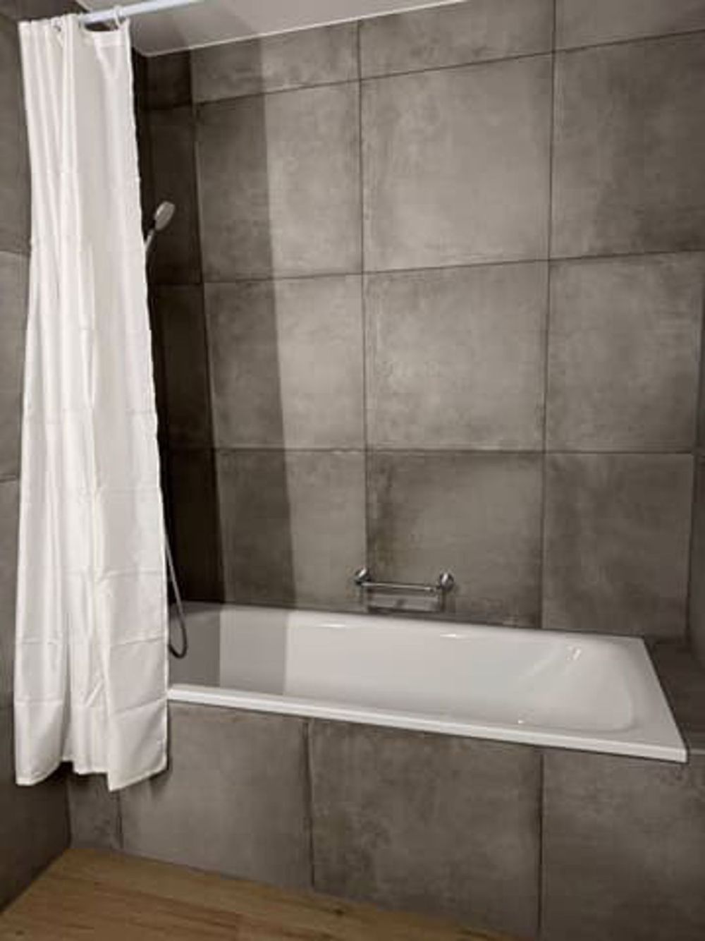 Magnifique appartement neuf de 4,5 pièces à Romont - Bild 5