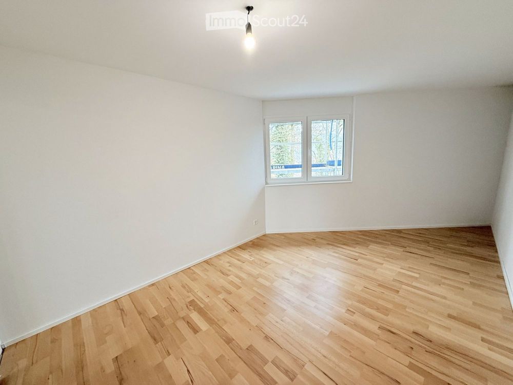 Neubau Wohnung Erstbezug in Roggwil BE - Bild 3