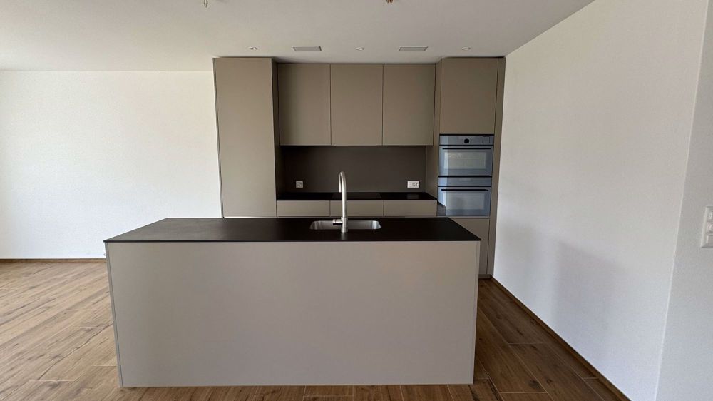 Erstbezug! Helle 3.5 - Zimmerwohnung im Herzen von Willisau - Bild 2
