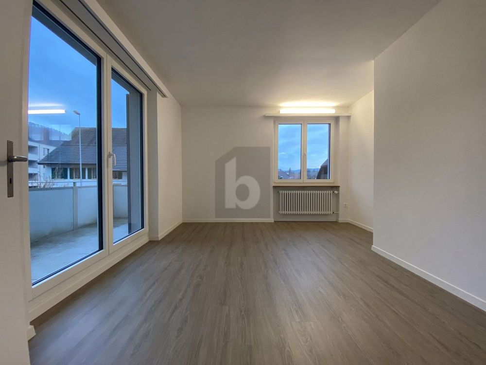 GROSSZÜGIG MIT SONNIGER DACHTERRASSE - Bild 5