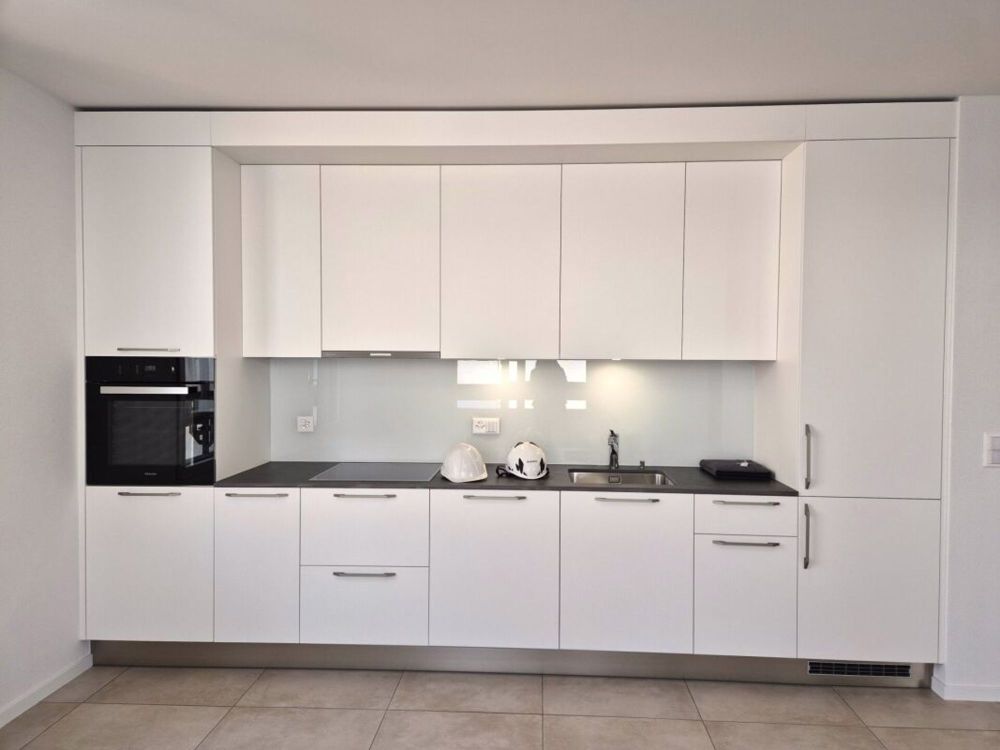 Prairie 2 - 4,5-Zimmer-Wohnung im 1. Stock - Bild 2