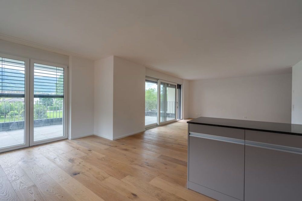 Letztes 3.5 Lokale in Residenza Saleggina in Giubiasco - Bild 8