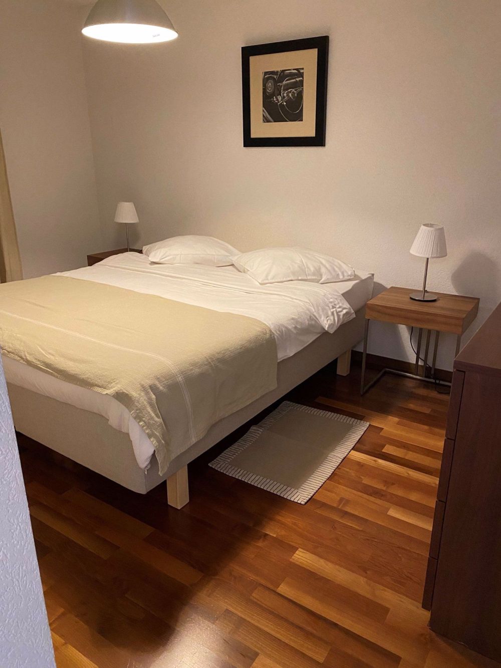 Réf - P10/14 - Chambre