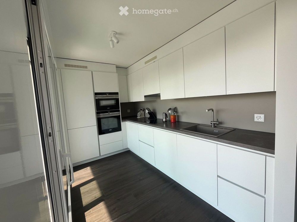 Geräumige 3.5 Zimmer – 105 m² mit Balkon und Parkplatz – Prilly - Bild 3