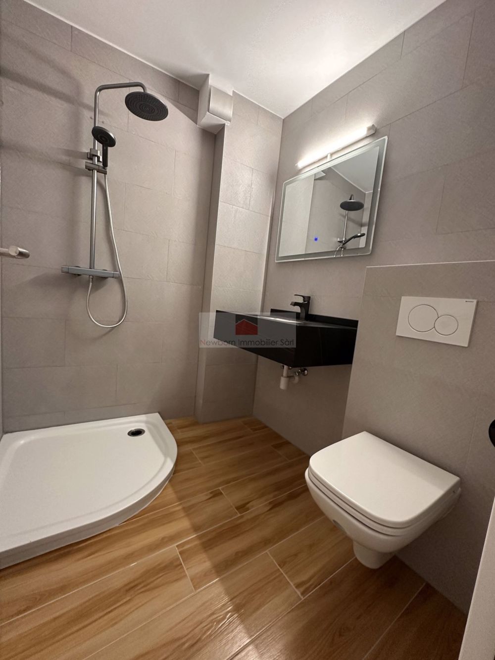 7 Apartments in Les Bioux - 4.5 rooms of 120m2 with a view of the lake - Bild 4