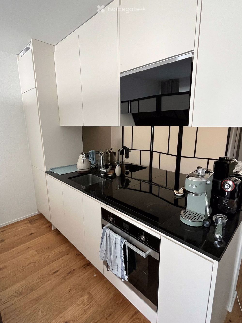 Moderne 2.5-Zimmer-Wohnung am Sempachersee - Bild 3