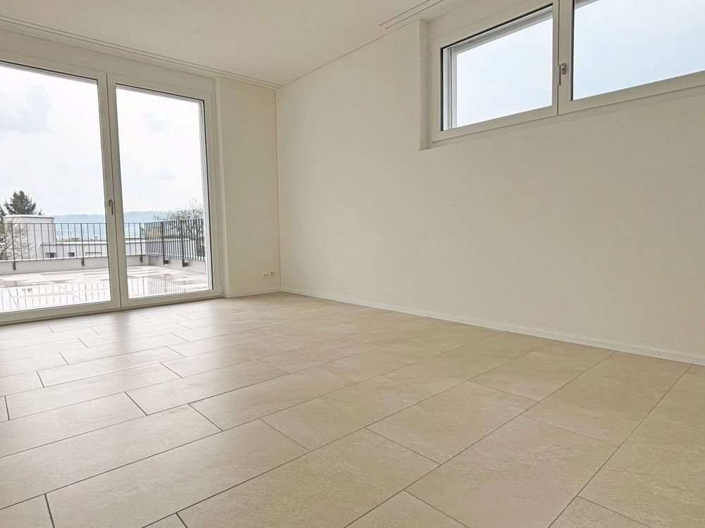 Sonniger Attika-Traum mit Schwedenofen - Bild 7