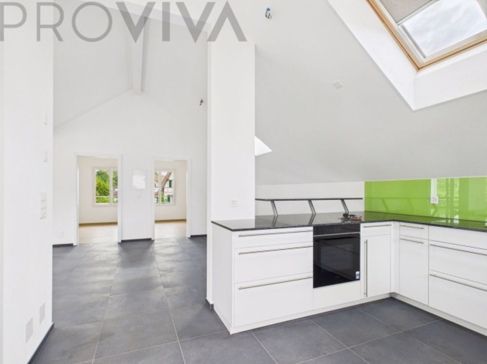 neu, zentral und top ausgestattet - Bild 3