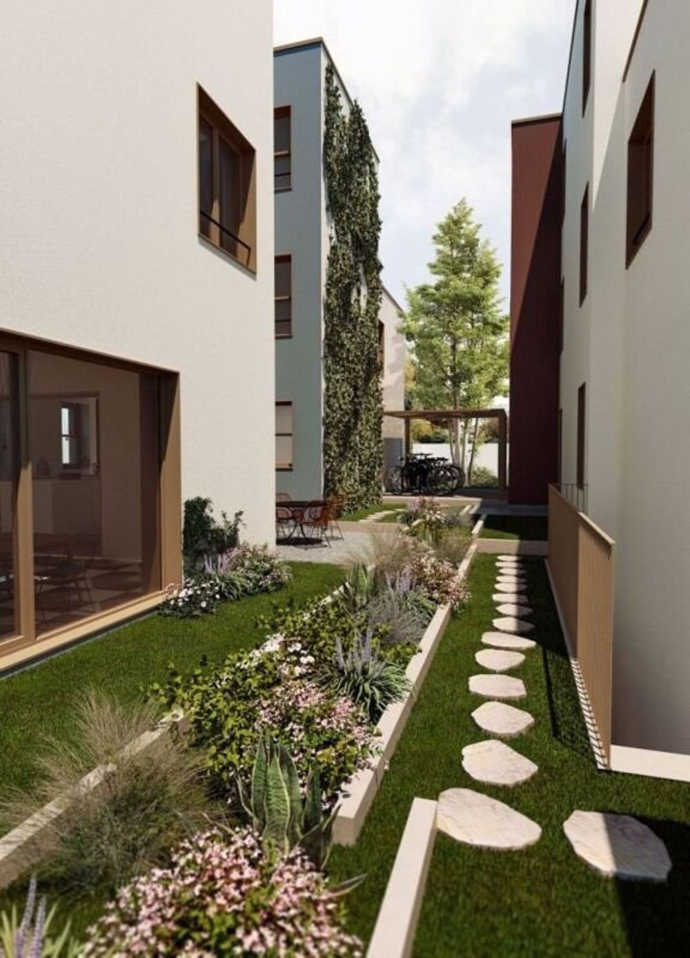 7 ½ Zimmer-Haus in Baar mieten - Bild 7