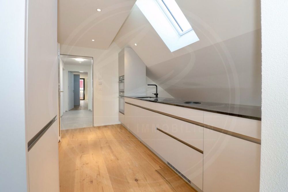 Neues, grosszügiges 1.5 Zimmer Studio zu vermieten - Bild 2