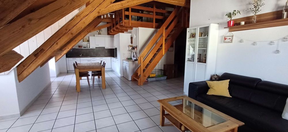 Magnifique appartement de 5,5 pièces à Courtételle - Bild 2