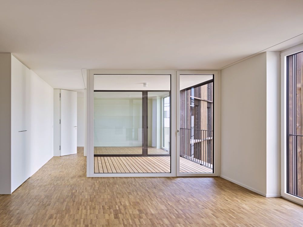 Herzlich Willkommen im YPSILON Oberkirch - Wohnzimmer