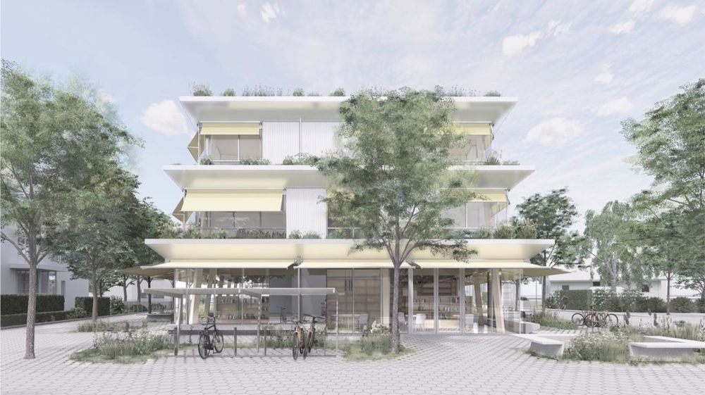 Modern wohnen mit Stil - Bild 2