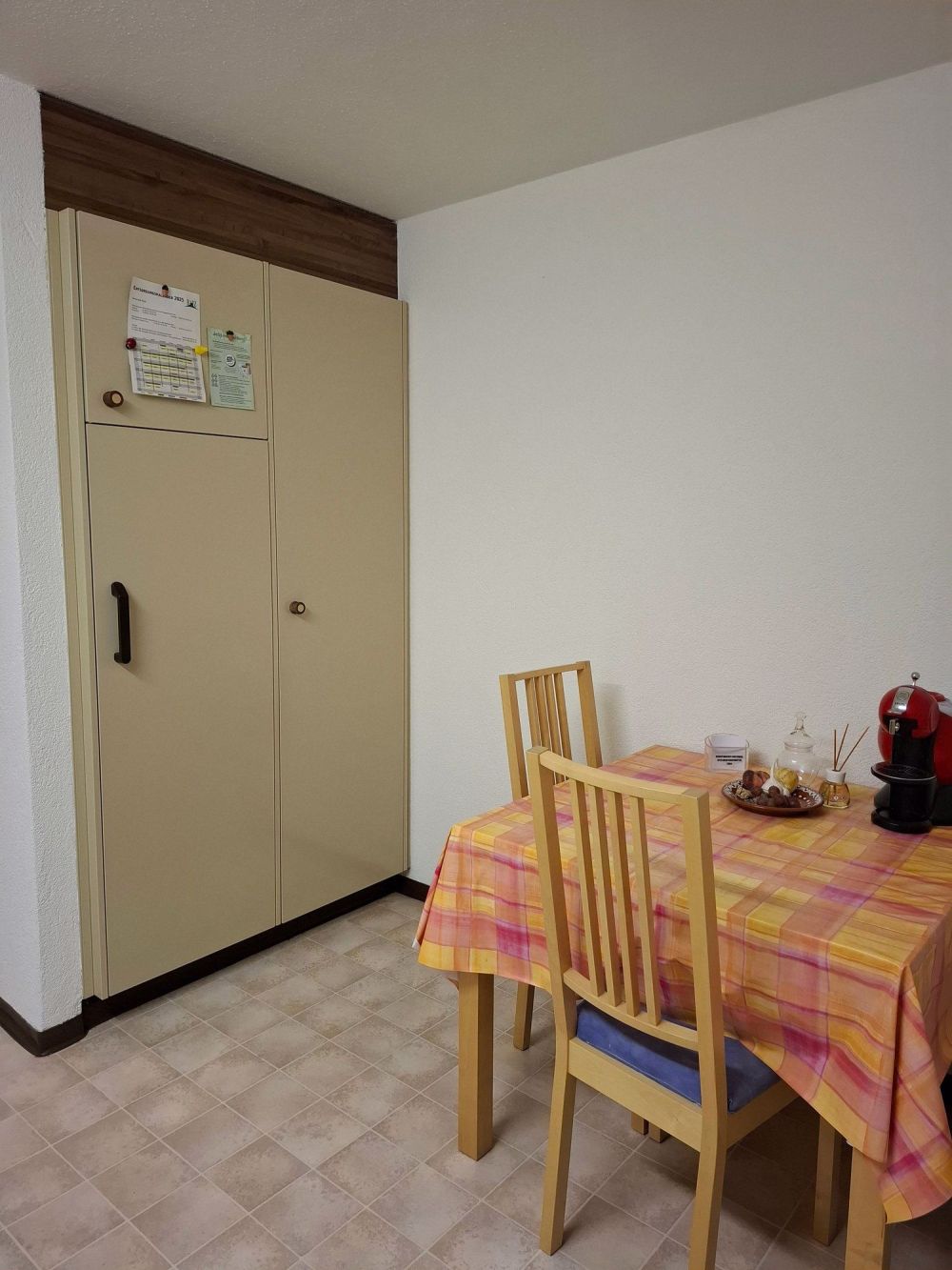 Befristet bis 31.03.2026: Charmante 3-Zimmer-Wohnung an ruhiger Lage - Bild 4