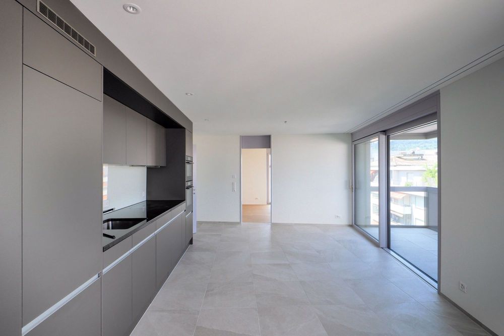 Urban mit Aussicht! - Bild 1