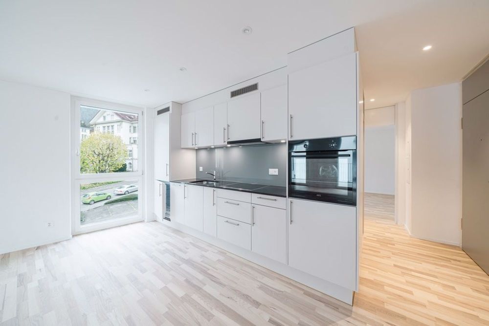 TRAUMHAFTER NEUBAU IN GRENCHEN ZU VERMIETEN - Bild 2