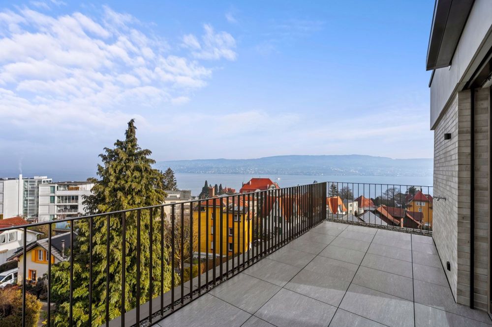Apartment for rent, Horgen ZH, in Horgen, Switzerland - Bild 9