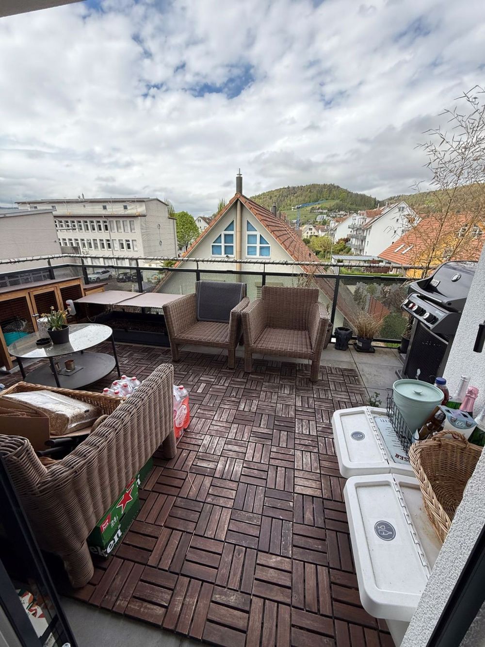 4 ½ Zimmer-Wohnung in Weiningen ZH mieten - Bild 7