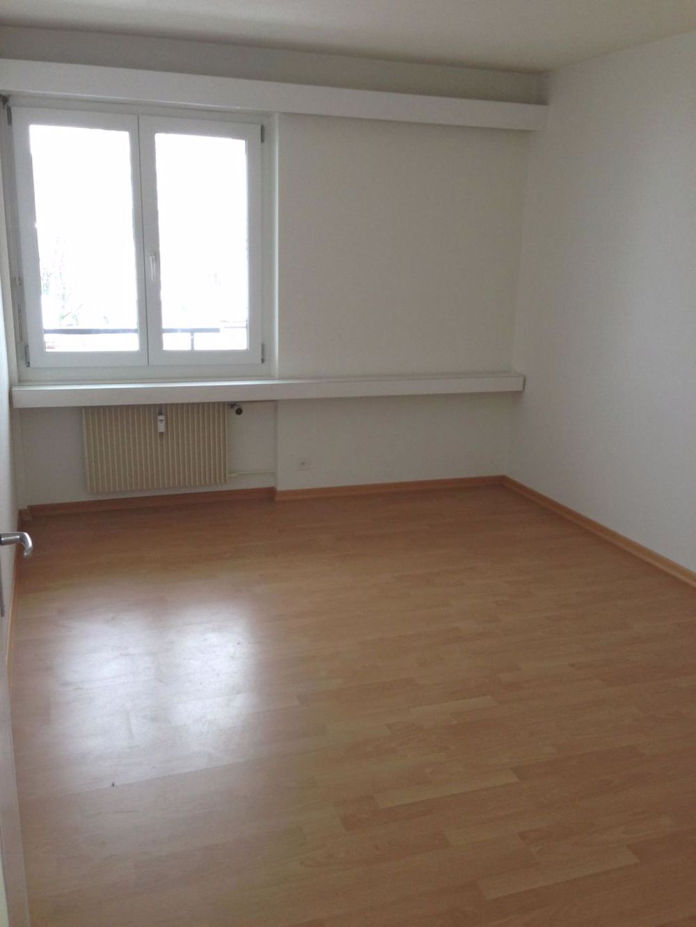 Familienfreundliche Wohnung im Zentrum von Amriswil - Zimmer