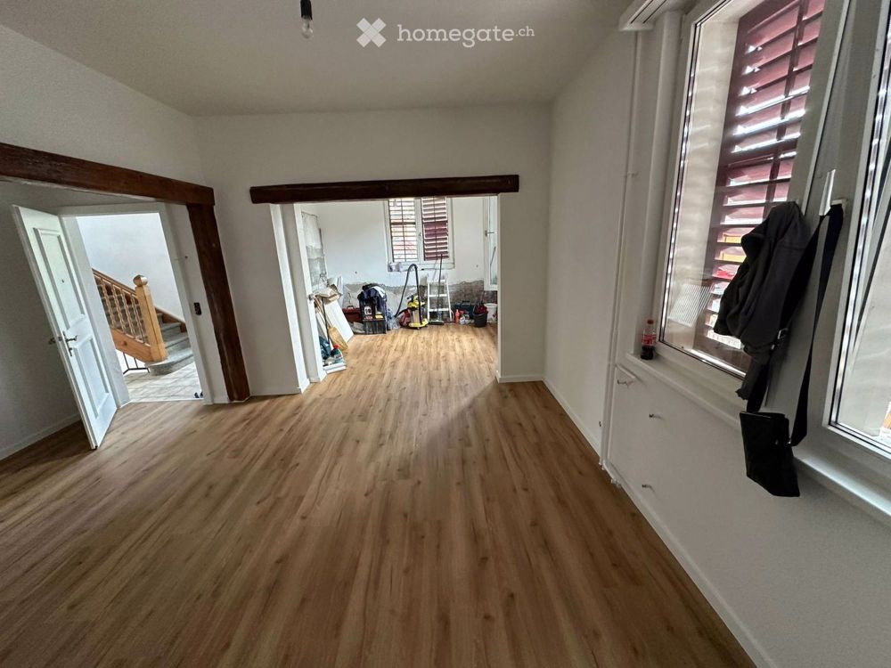 Frisch sanierte Wohnung mit modernem Flair – ab 01.11.2025 - Bild 5