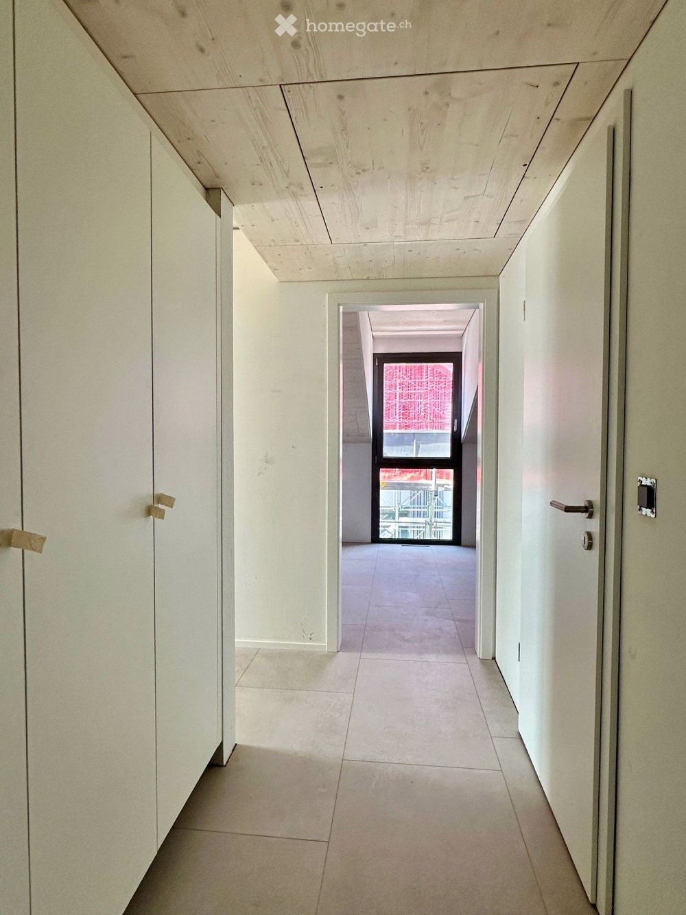 Appartement in Denens / B5 / Süd-West / Dachboden - Bild 6