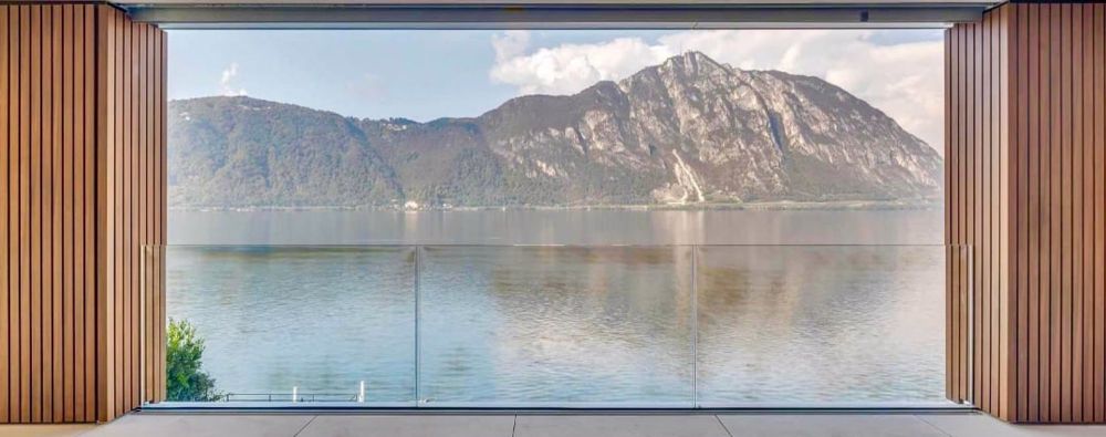 DIREKT AM SEE LUXURIÖSE WOHNUNGEN MIT PRIVAT STRAND - Bild 2