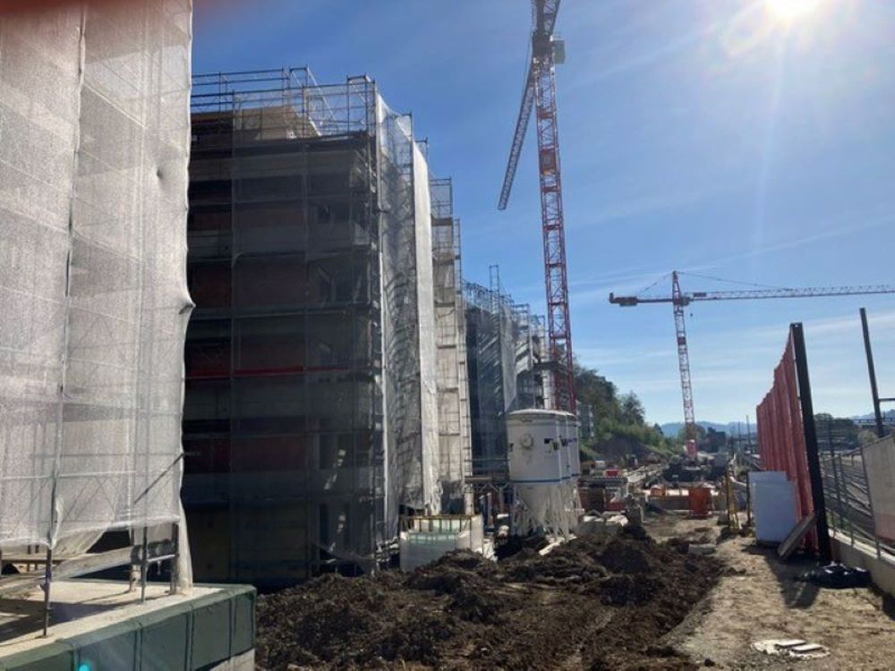 Attikawohnung mit exklusivem Ausbau! - Erstvermietung - Bild 6