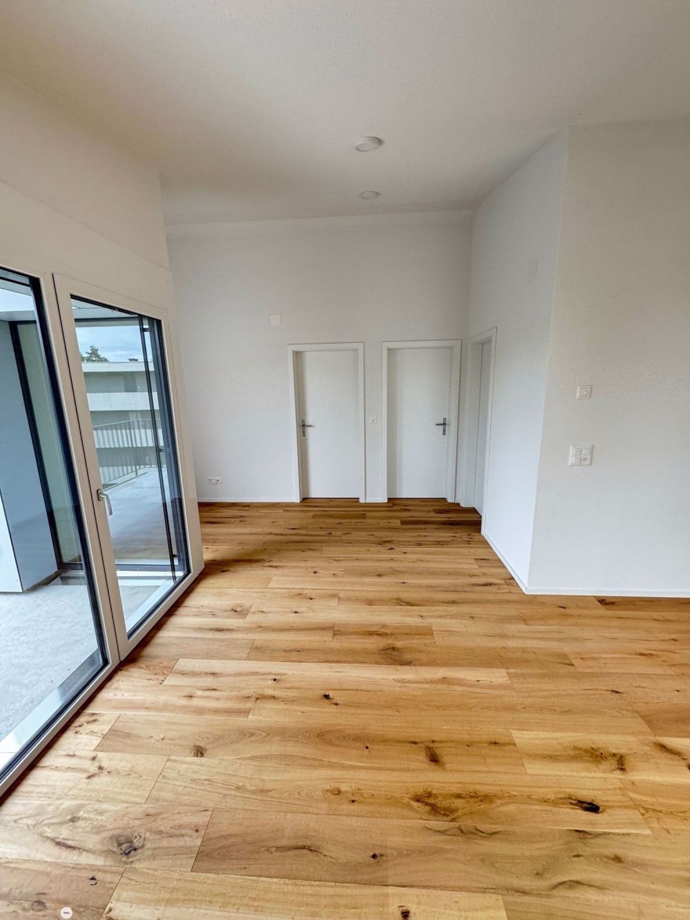 Erstvermietung – Neubauprojekt 4.5-Zimmer-Wohnungen ab 110.2m2 BGF - Bild 6
