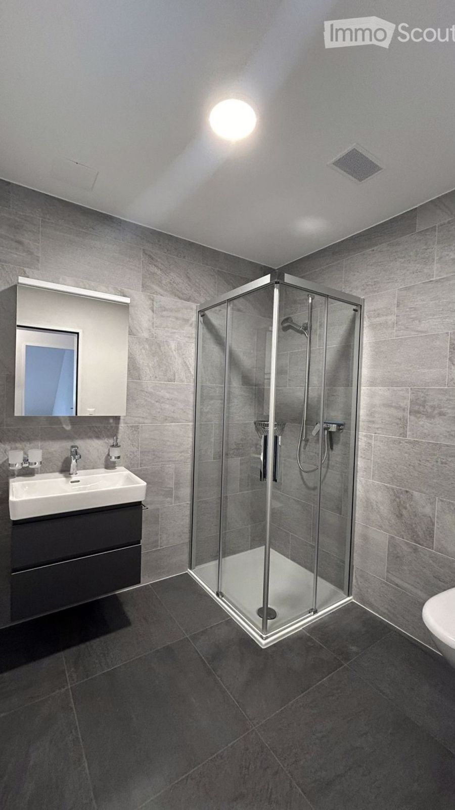 4.5-Zimmer-Dachwohnung in Gerzensee mit Weitblick - Bild 6