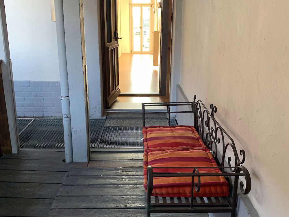 3.5 Zimmerwohnung in Domdidier - Bild 4