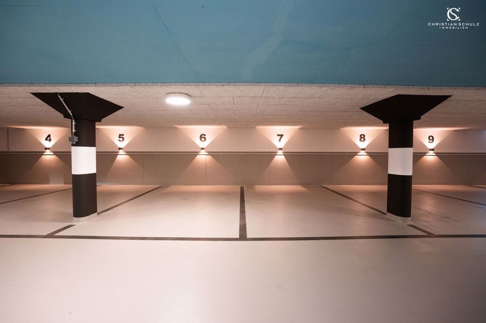 Exklusive 3.5-Zimmer-Neubauwohnung mit Weitblick ins Grüne - Bild 13