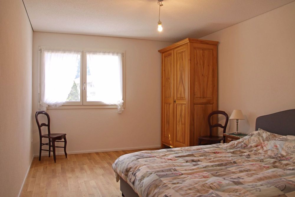 Neue 3.5-Zimmerwohnung in Schüpbach zu vermieten - Bild 5