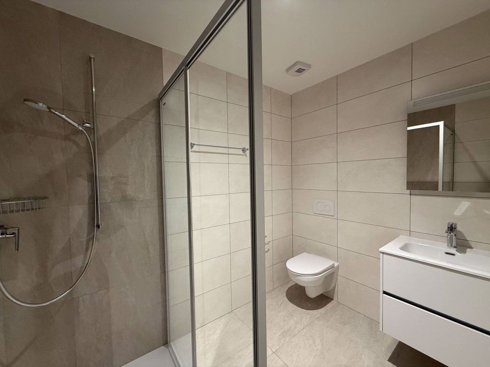 C02- Wohnung 2 Zimmer hell mit Balkon in St-Pierre-de-Clages - Bild 5